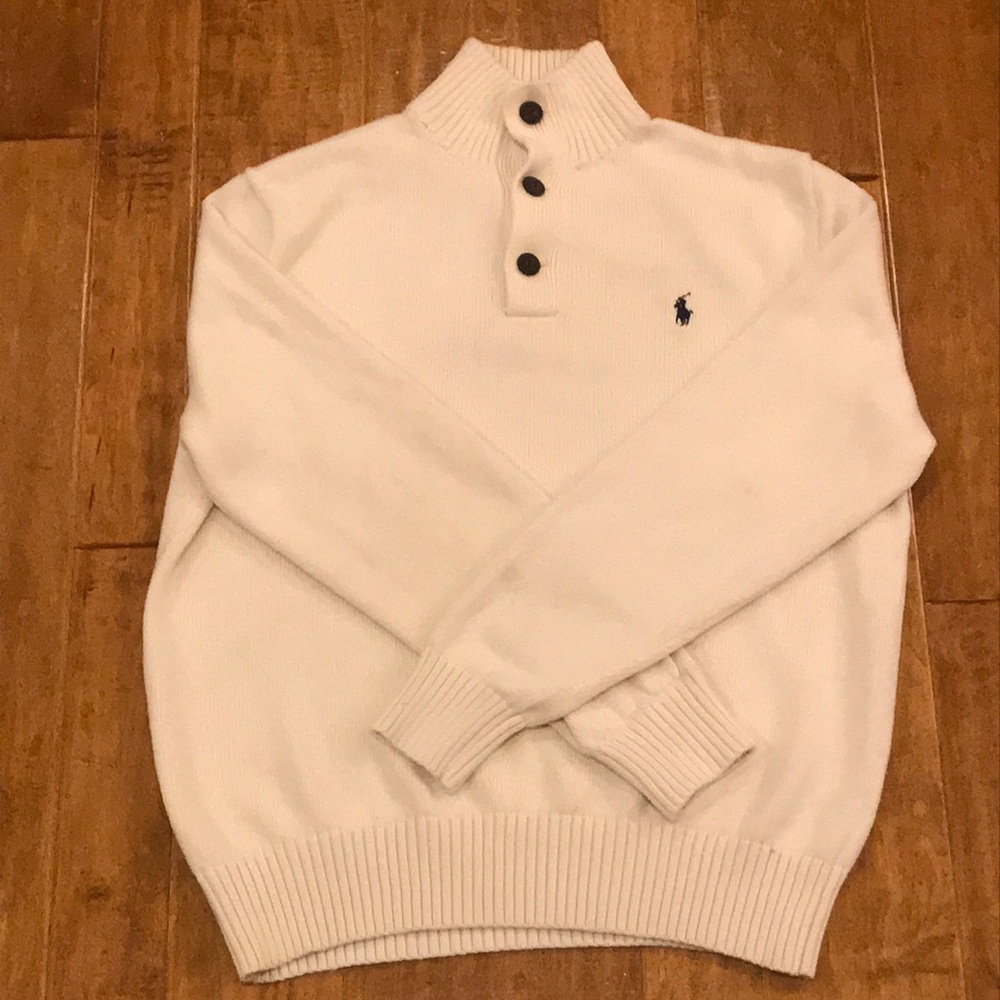 Ralph Lauren Sweater